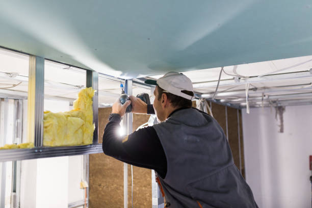 Best Residential Insulation in East Ridge, TN