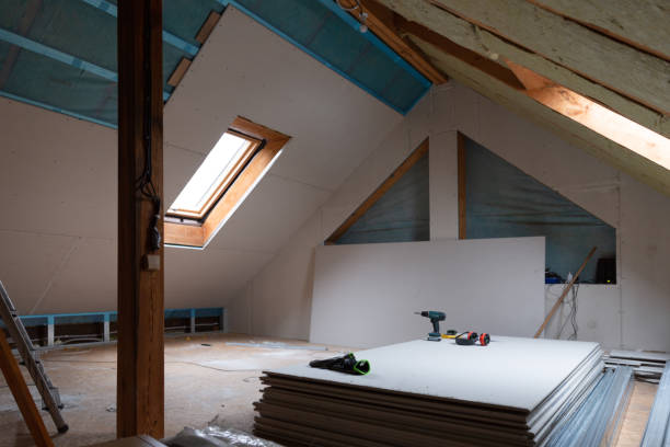 Professional Insulation Contractor in TN