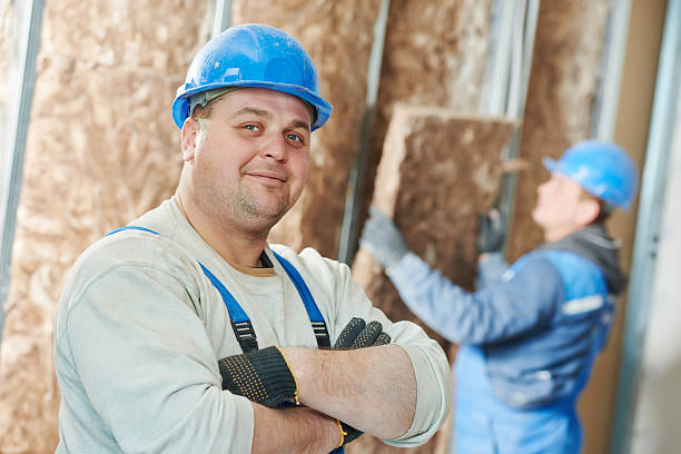 Best Insulation for Specific Applications in East Ridge, TN